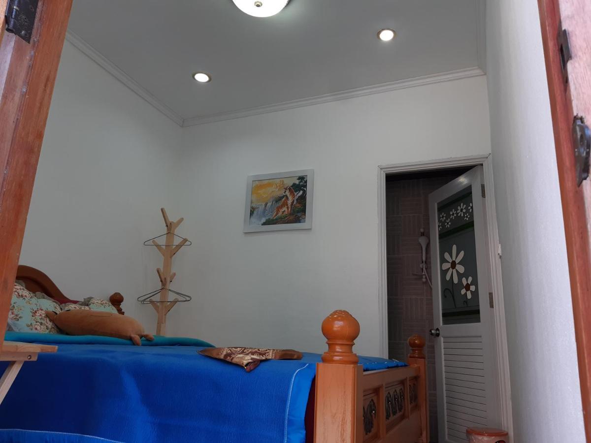 A & P House Apartment Bangkok Exterior photo